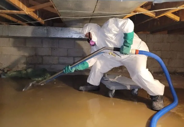 Water Damage Restoration Las Vegas NV: Fast & Reliable Service